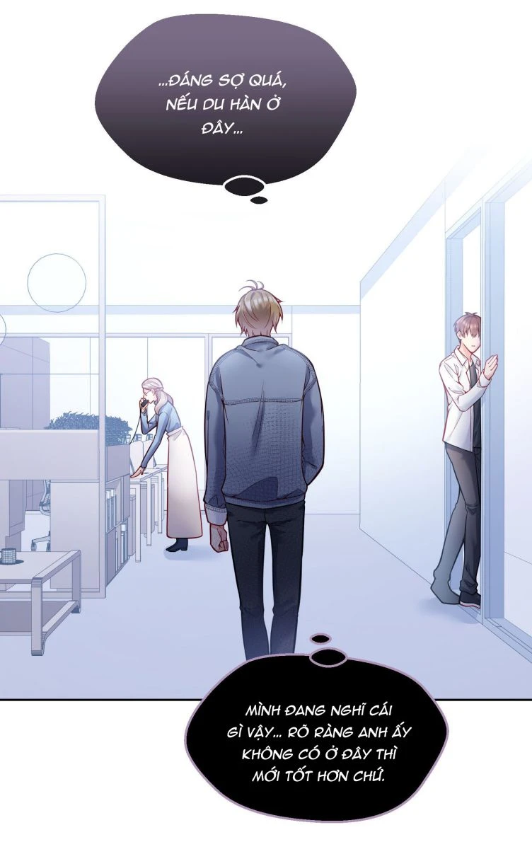 Hàn Viễn Chapter 81 - 36