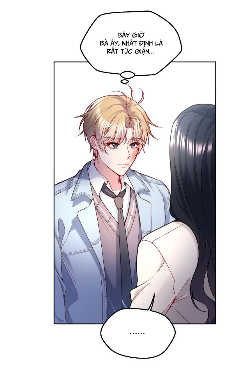 Hàn Viễn Chapter 82 - 3