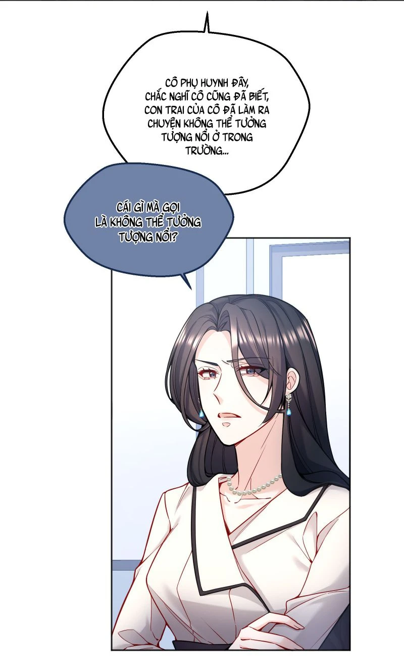 Hàn Viễn Chapter 82 - 8