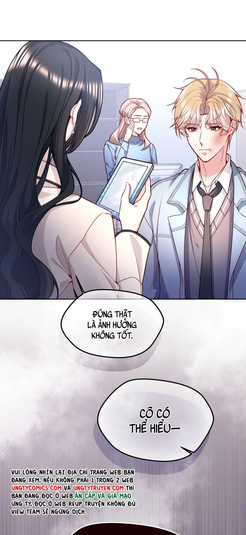 Hàn Viễn Chapter 82 - 11