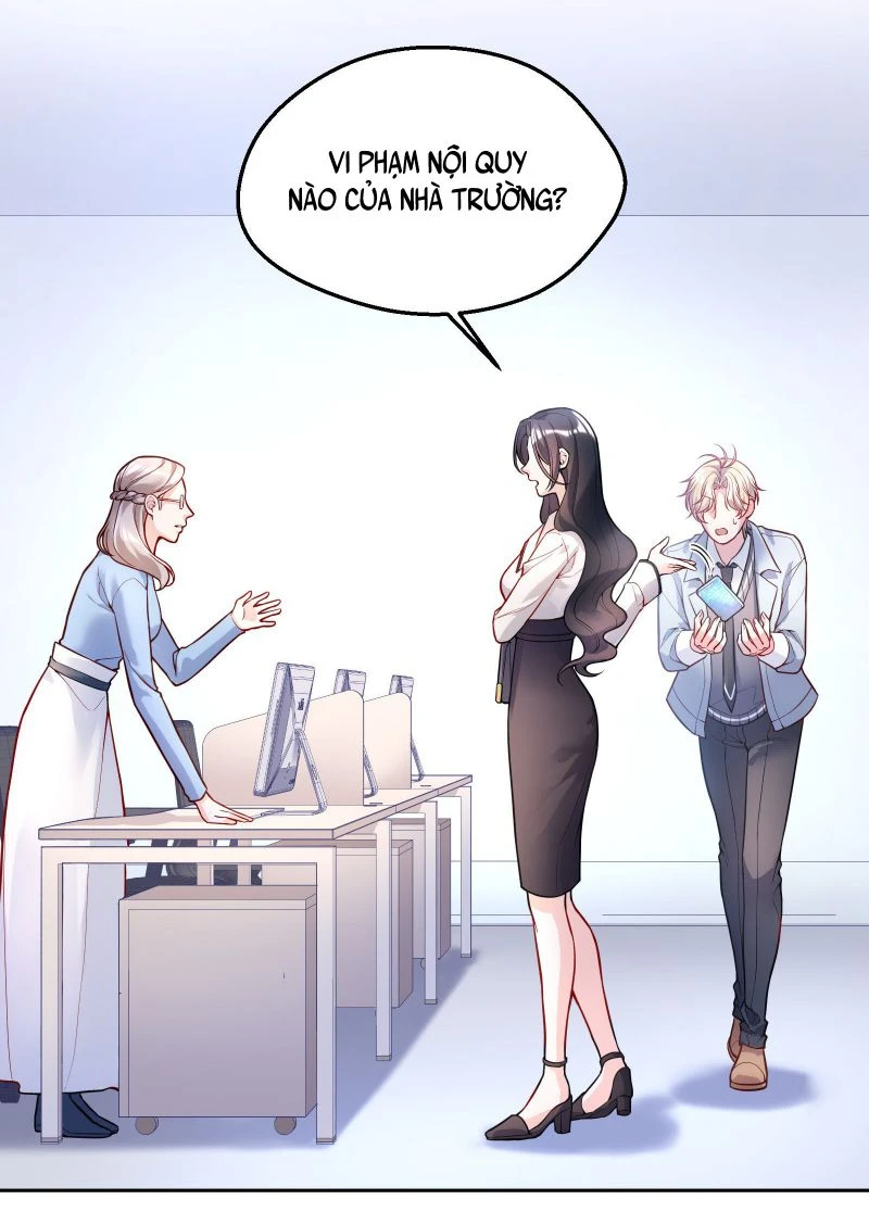 Hàn Viễn Chapter 82 - 14