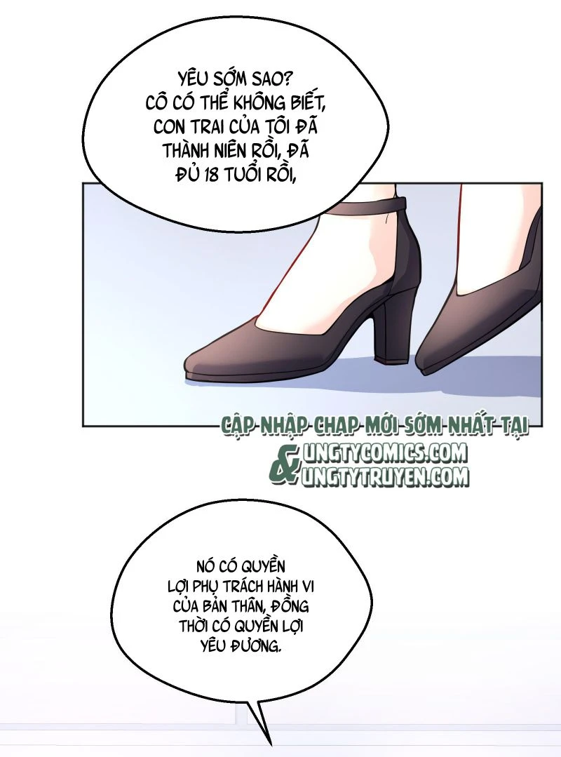 Hàn Viễn Chapter 82 - 15