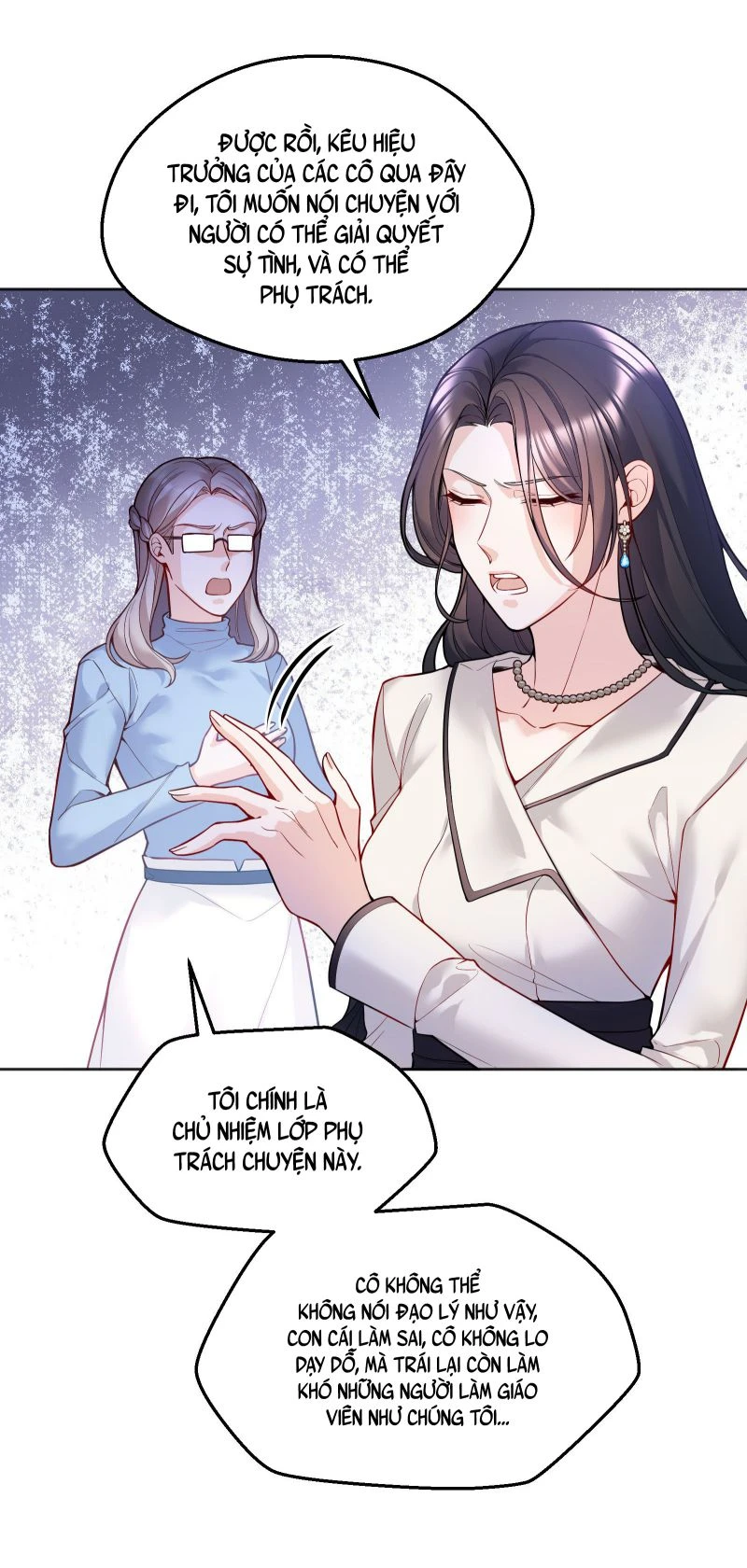 Hàn Viễn Chapter 82 - 19