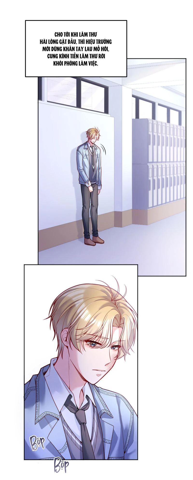 Hàn Viễn Chapter 82 - 26