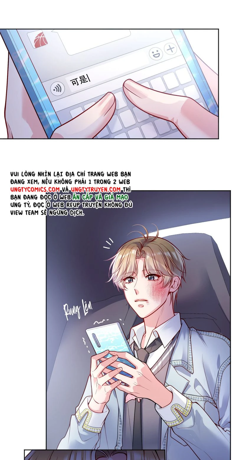 Hàn Viễn Chapter 82 - 38