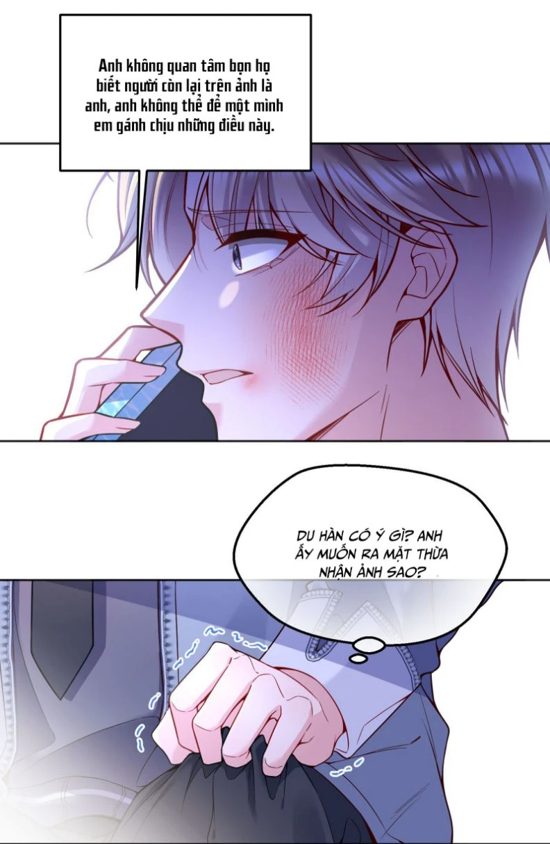 Hàn Viễn Chapter 83 - 5