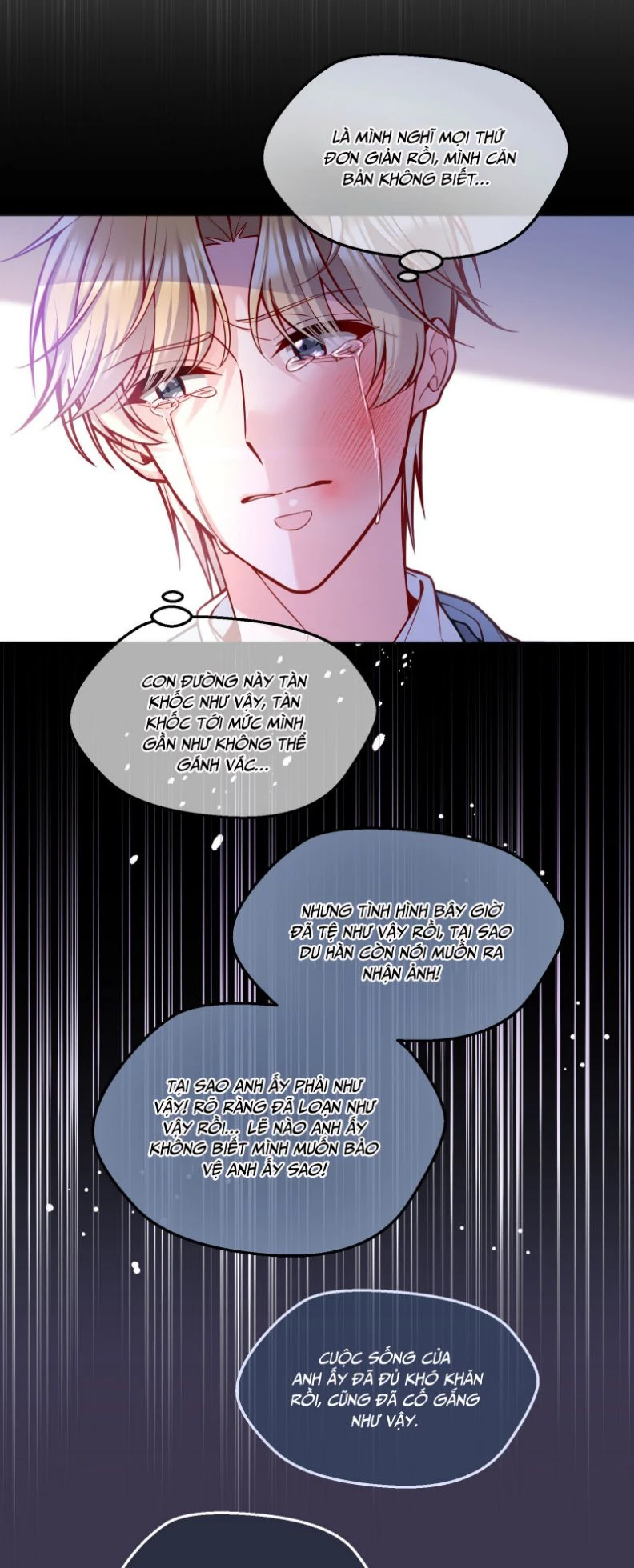 Hàn Viễn Chapter 83 - 12