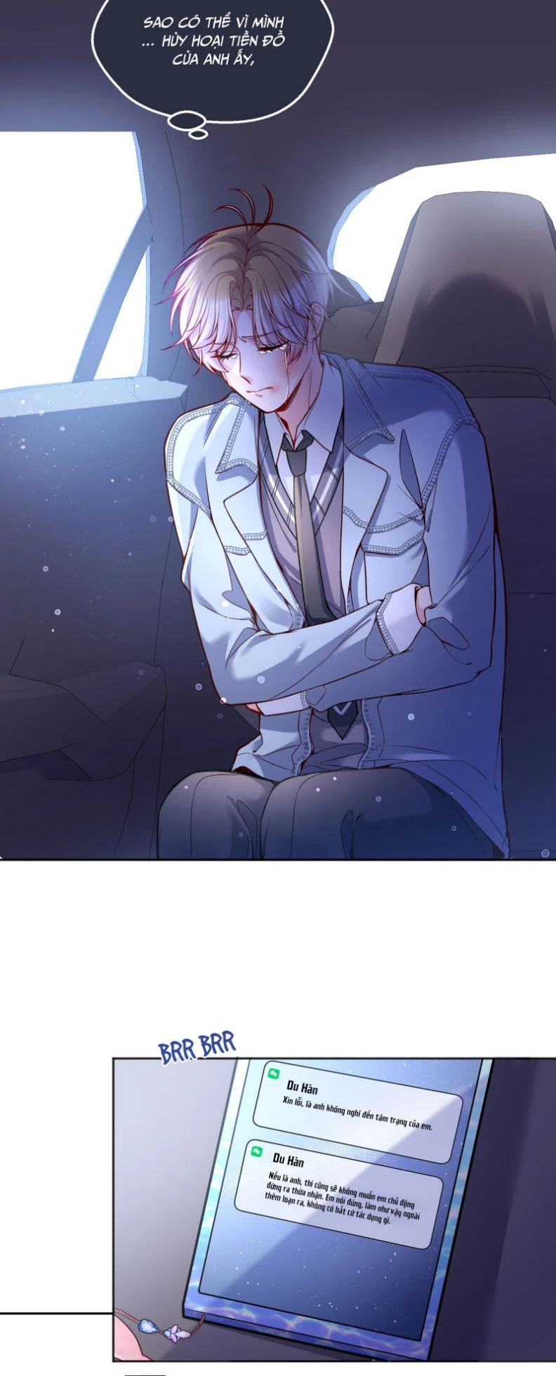 Hàn Viễn Chapter 83 - 13