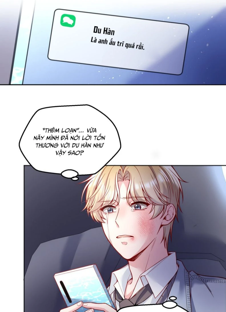 Hàn Viễn Chapter 83 - 14