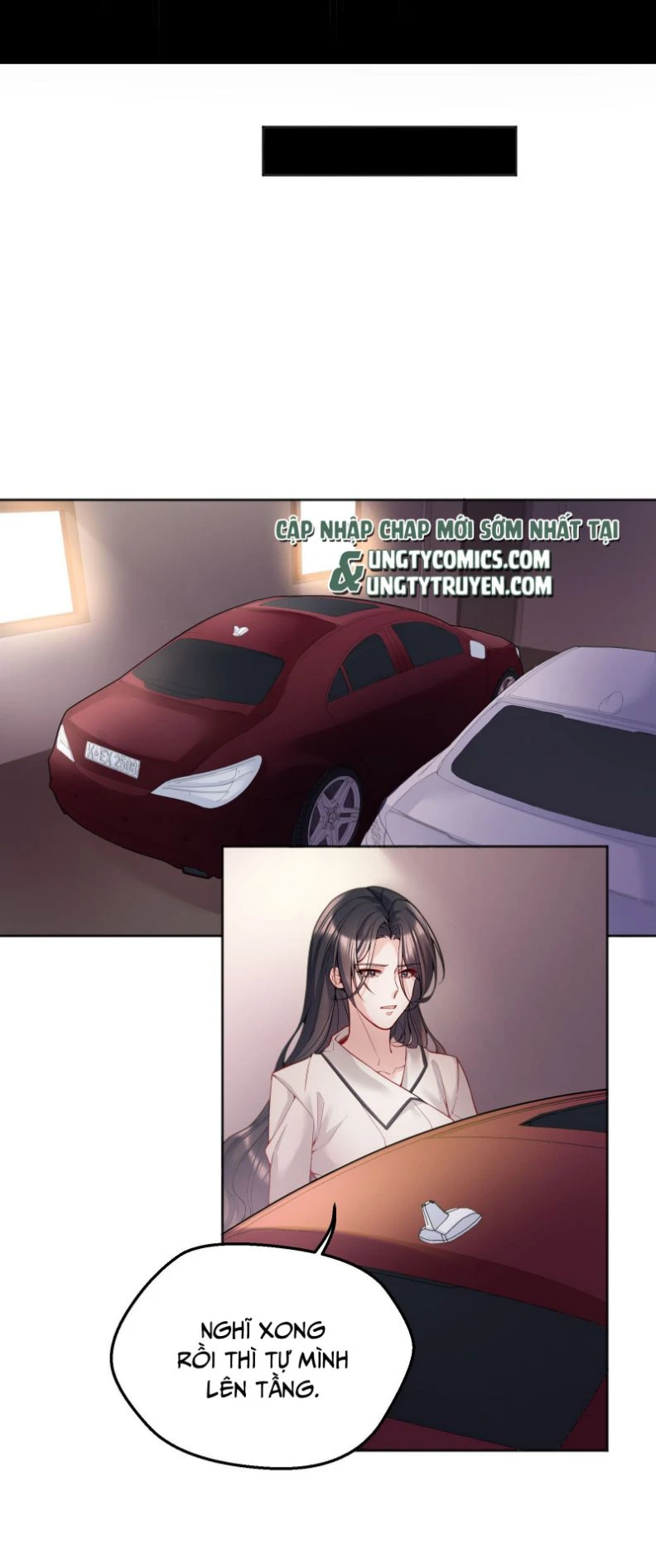 Hàn Viễn Chapter 83 - 19