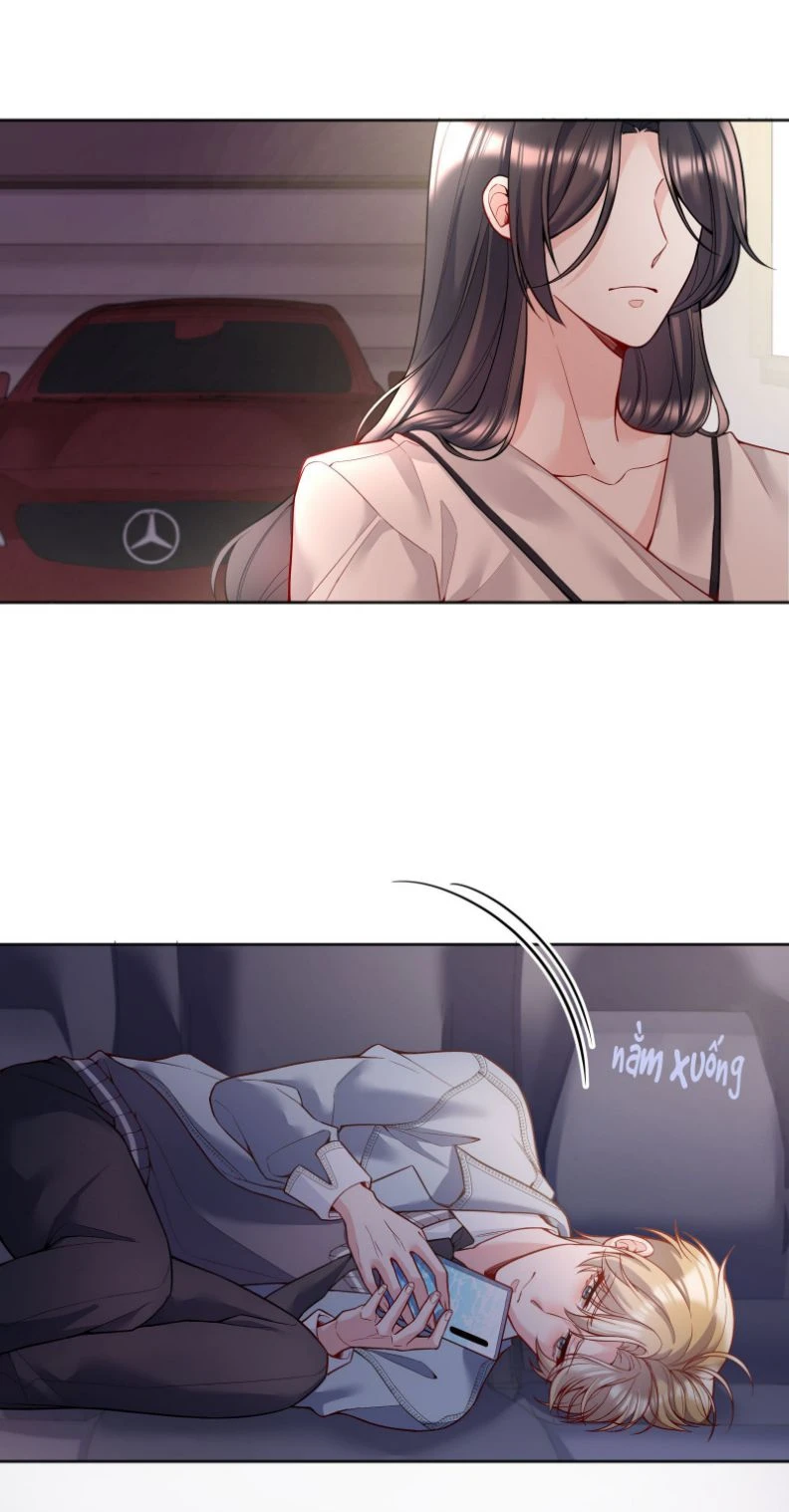 Hàn Viễn Chapter 83 - 20