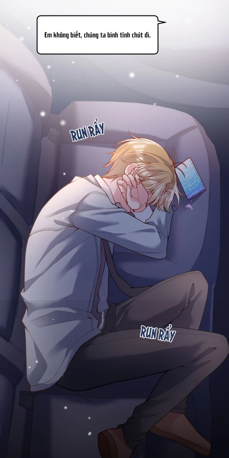 Hàn Viễn Chapter 83 - 21