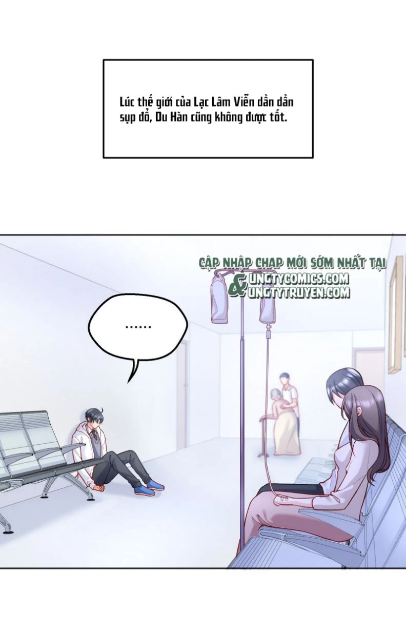 Hàn Viễn Chapter 83 - 25