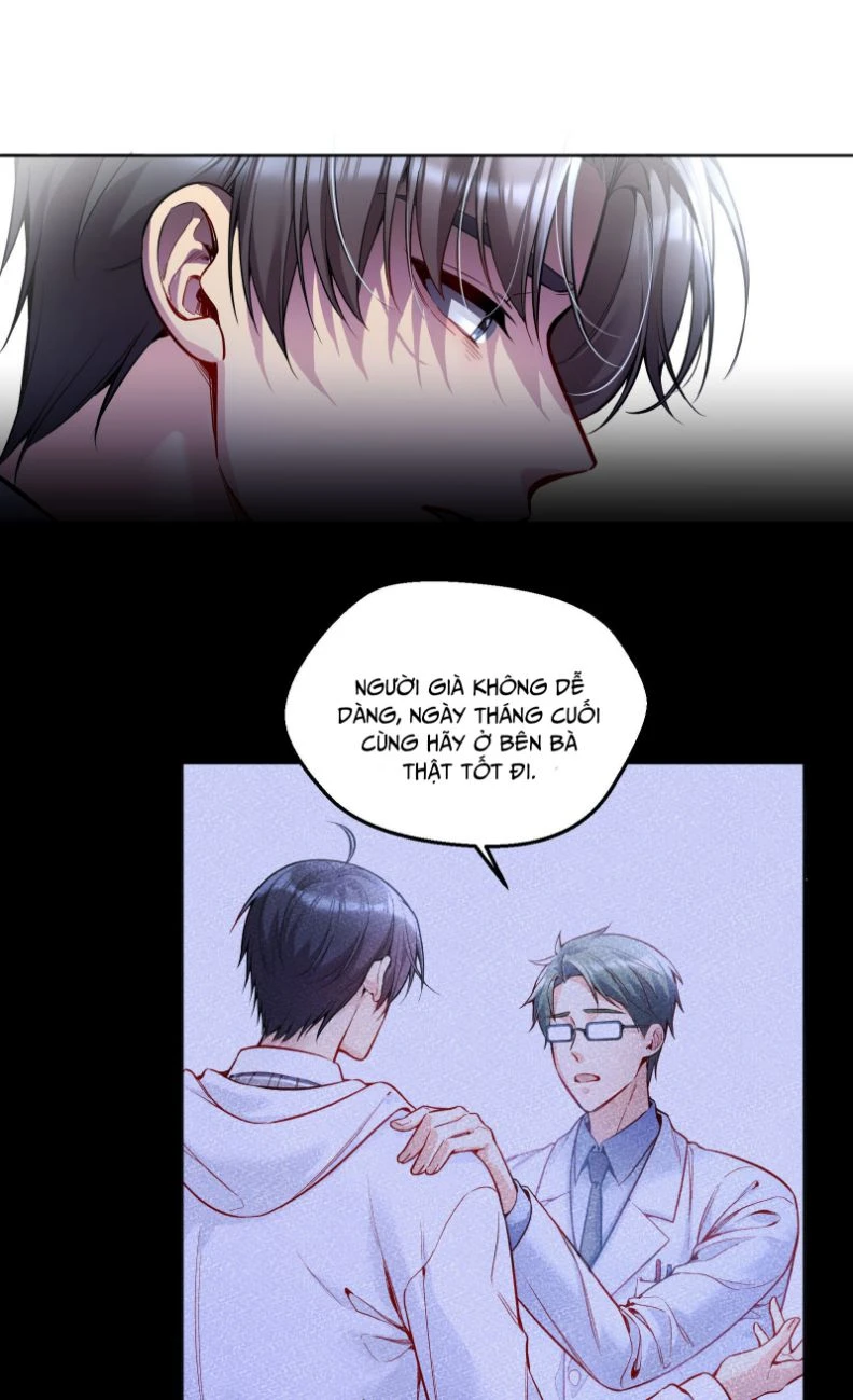 Hàn Viễn Chapter 83 - 26