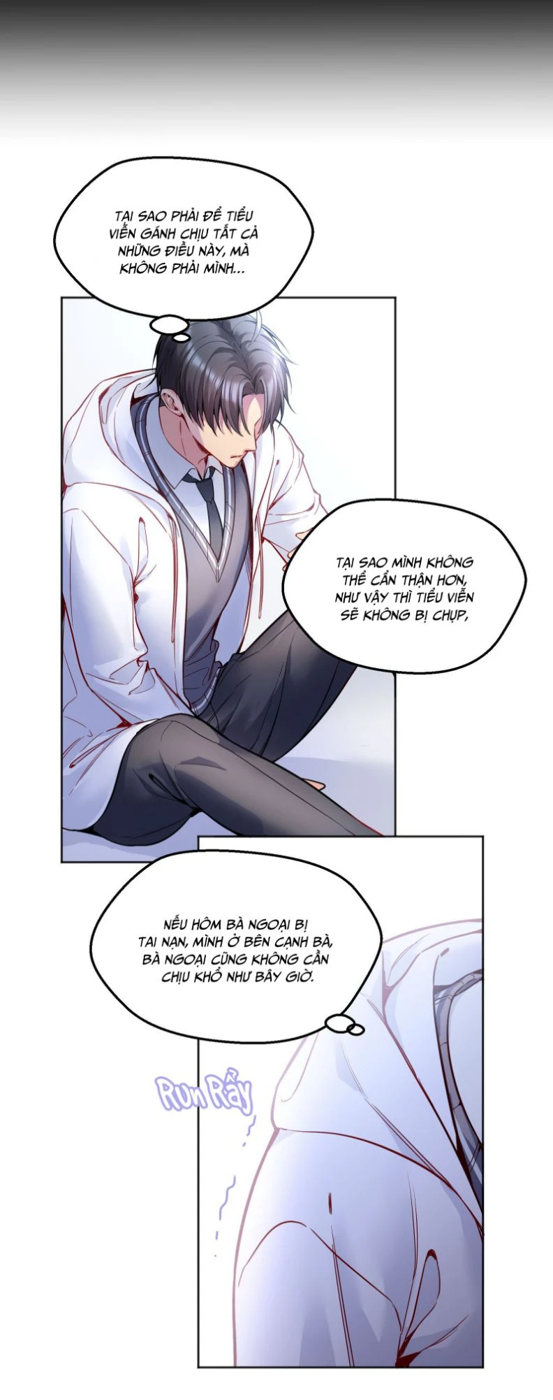 Hàn Viễn Chapter 83 - 29