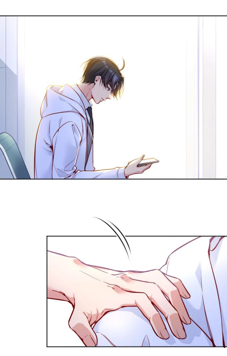 Hàn Viễn Chapter 83 - 31