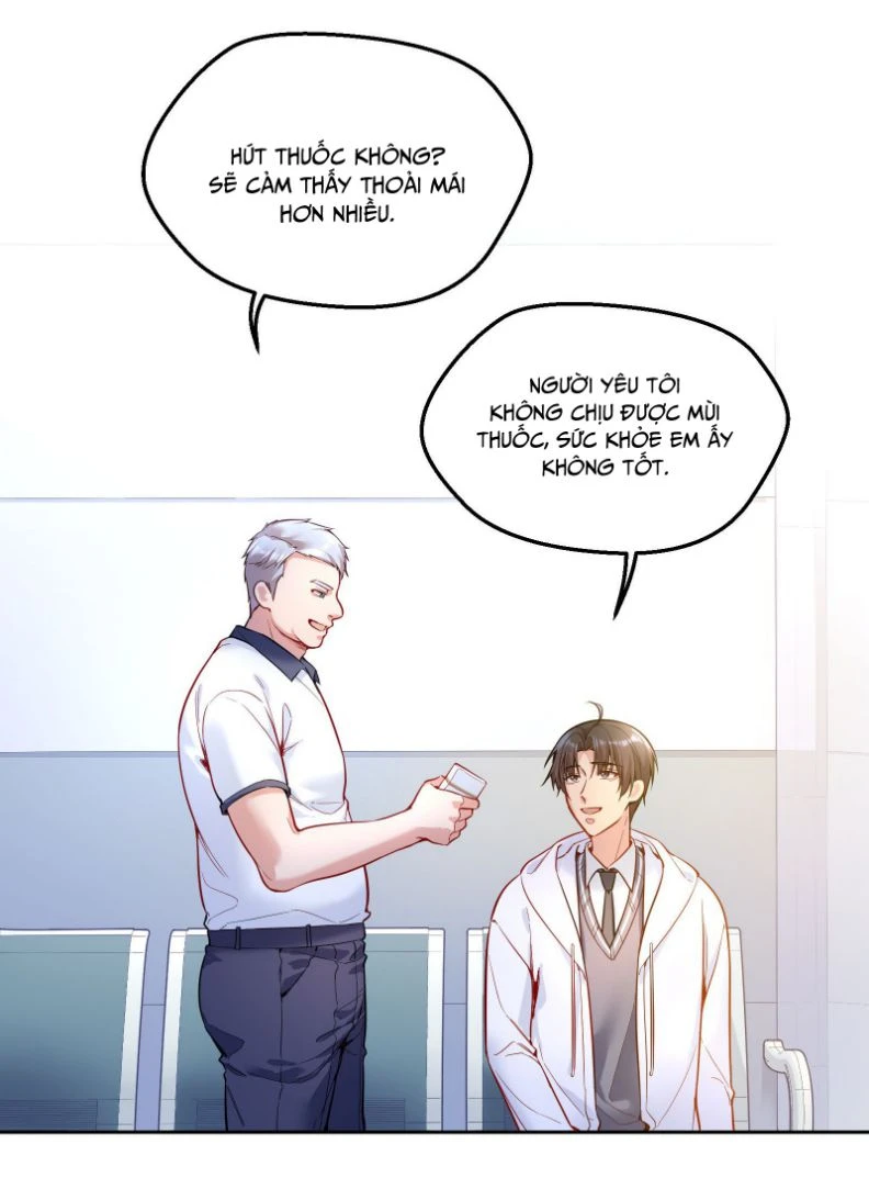 Hàn Viễn Chapter 83 - 32