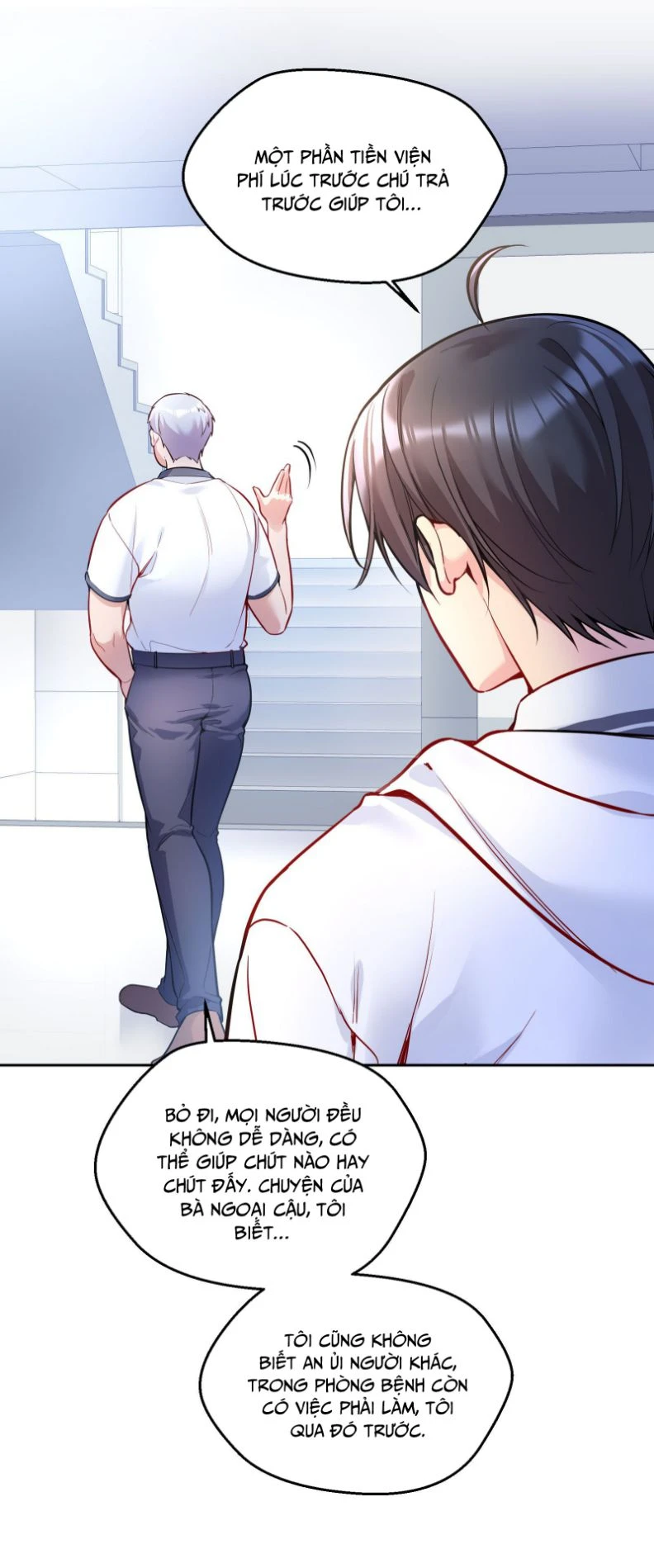 Hàn Viễn Chapter 83 - 34