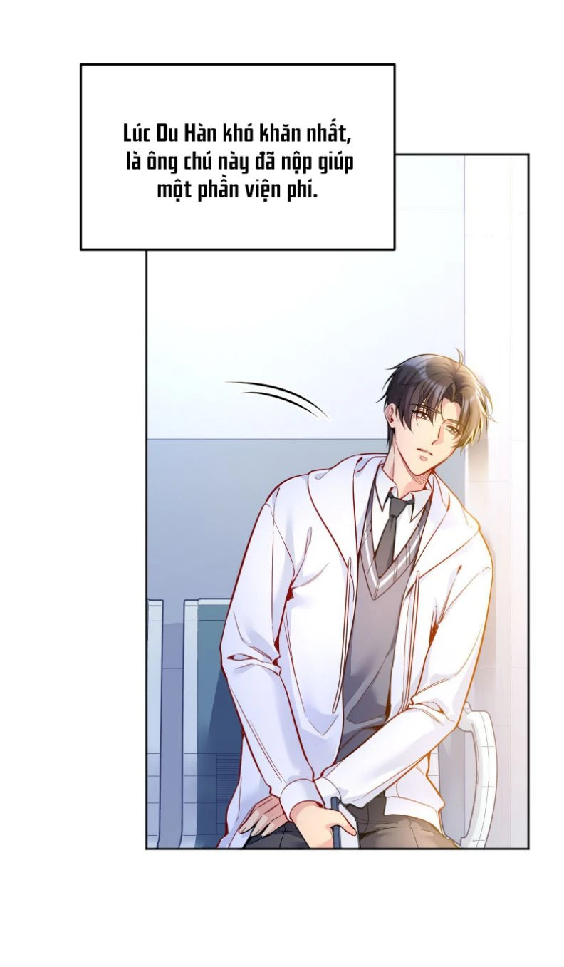 Hàn Viễn Chapter 83 - 35