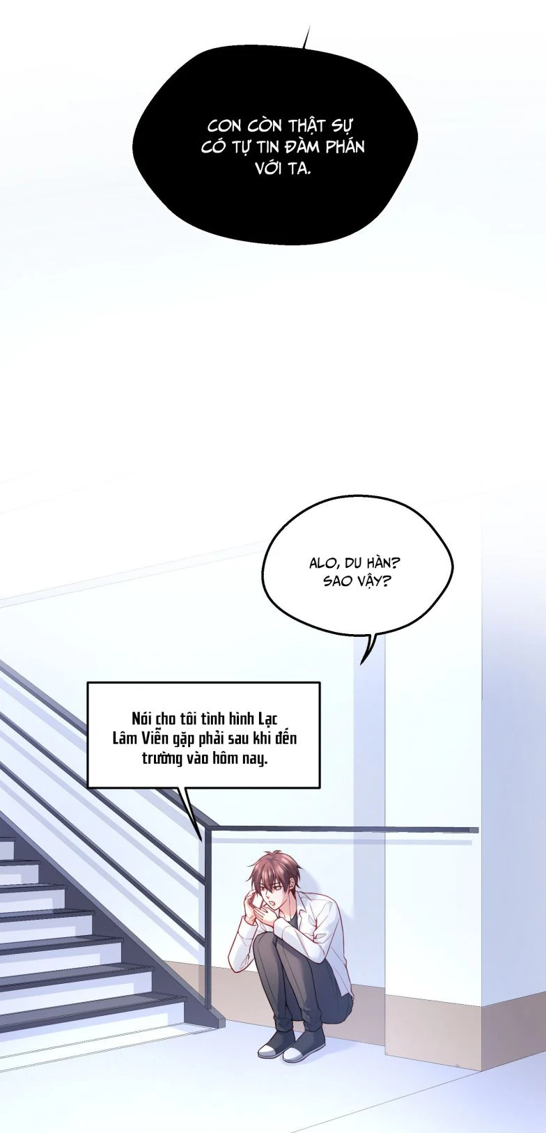 Hàn Viễn Chapter 84 - 6