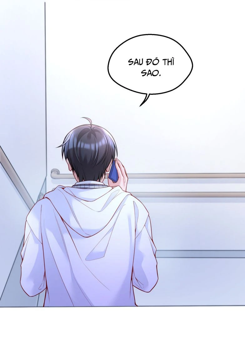 Hàn Viễn Chapter 84 - 8