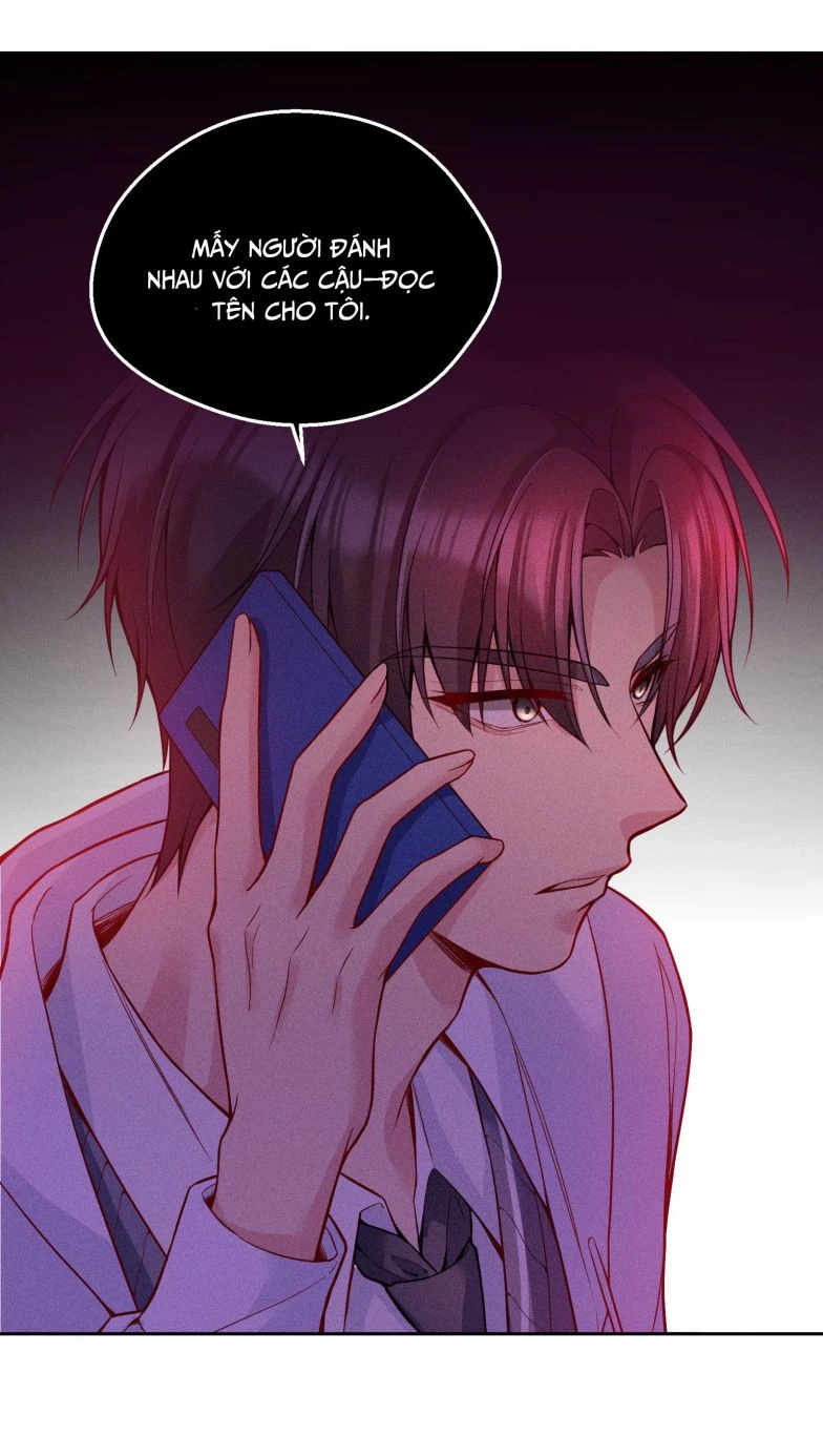 Hàn Viễn Chapter 84 - 9