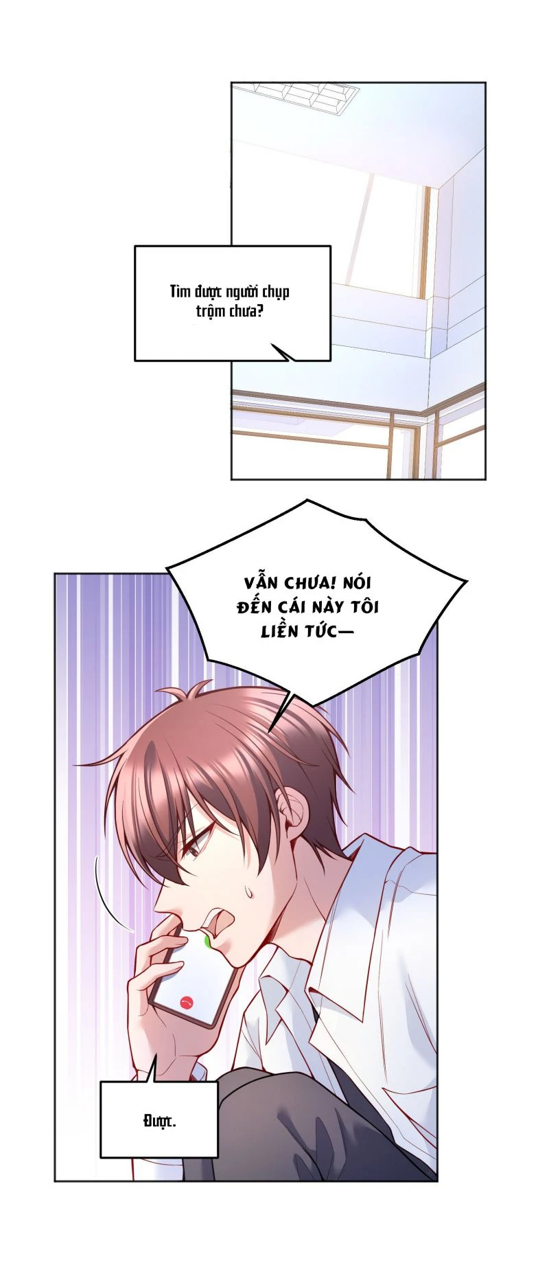 Hàn Viễn Chapter 84 - 10