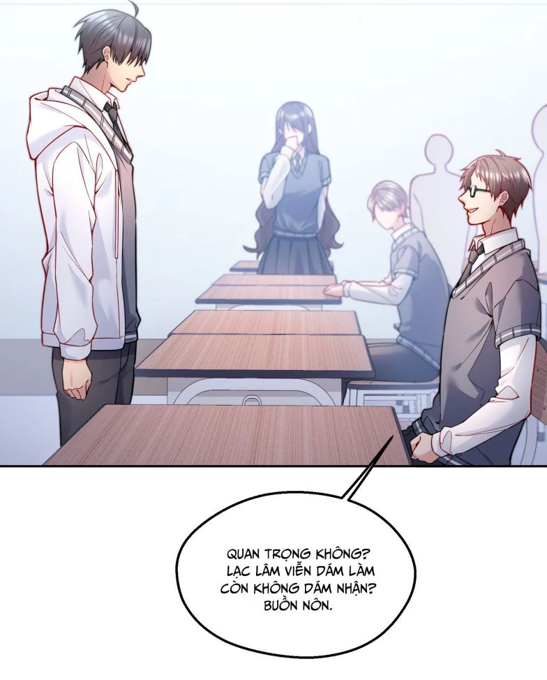 Hàn Viễn Chapter 84 - 17