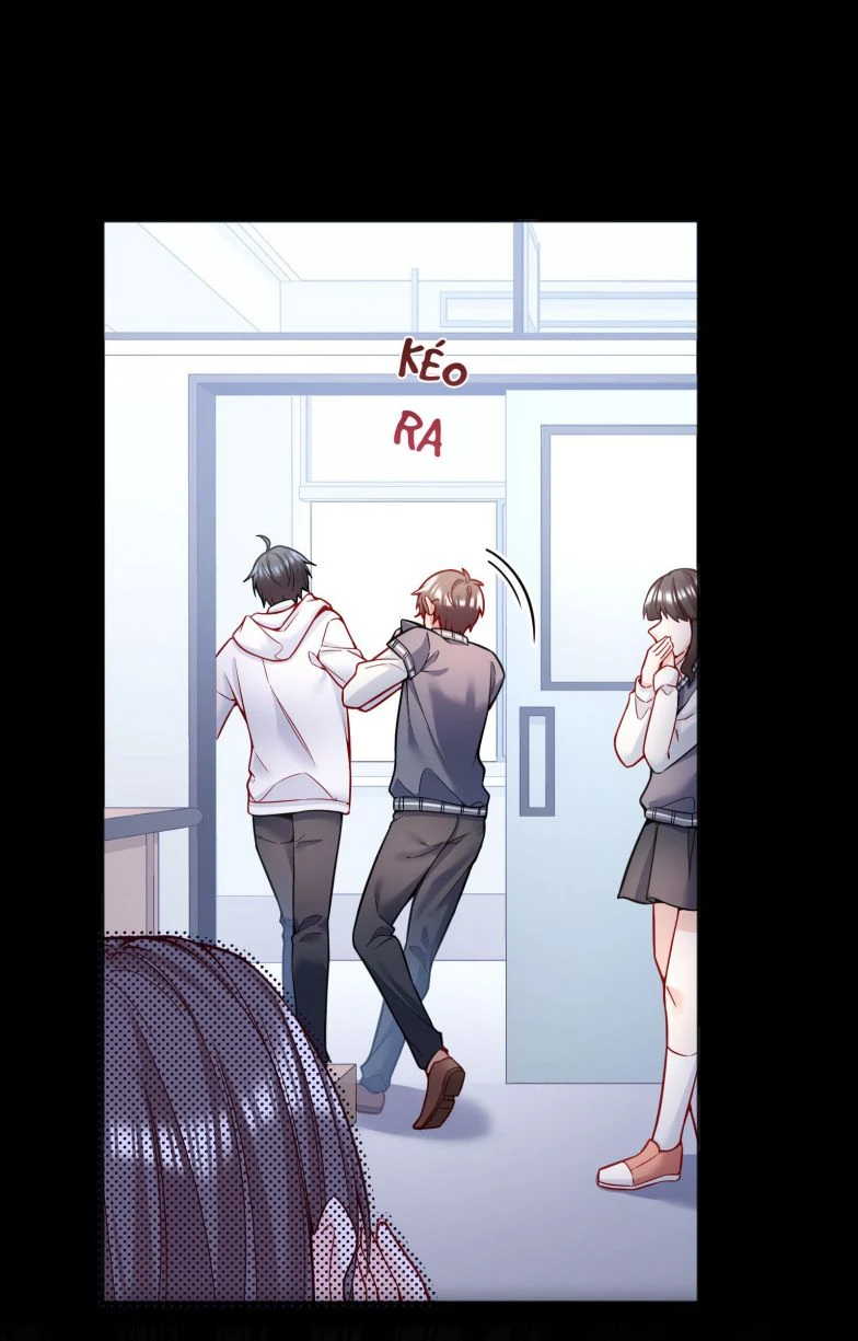 Hàn Viễn Chapter 84 - 22