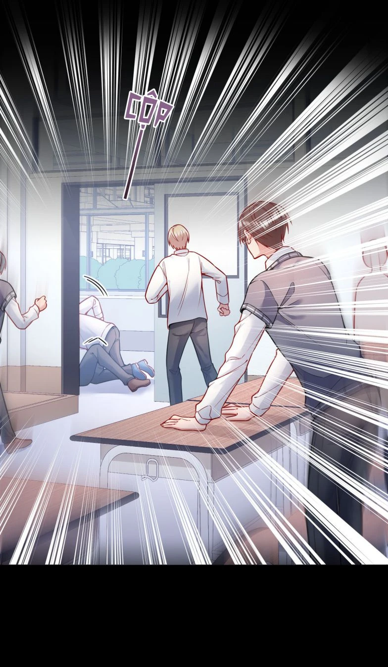 Hàn Viễn Chapter 84 - 23