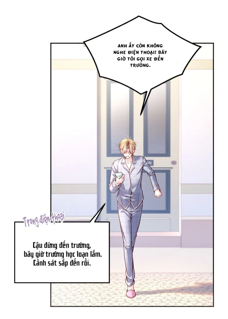 Hàn Viễn Chapter 84 - 29