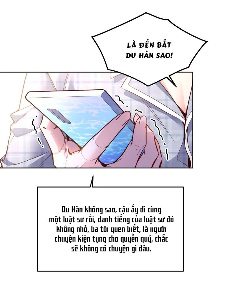 Hàn Viễn Chapter 84 - 30