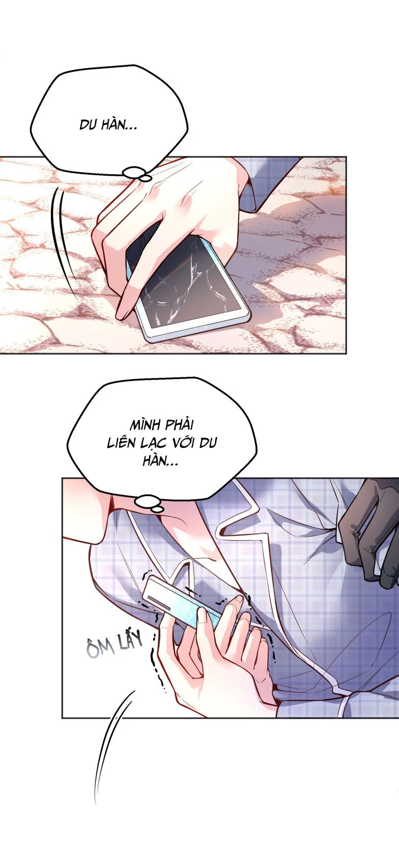 Hàn Viễn Chapter 84 - 39