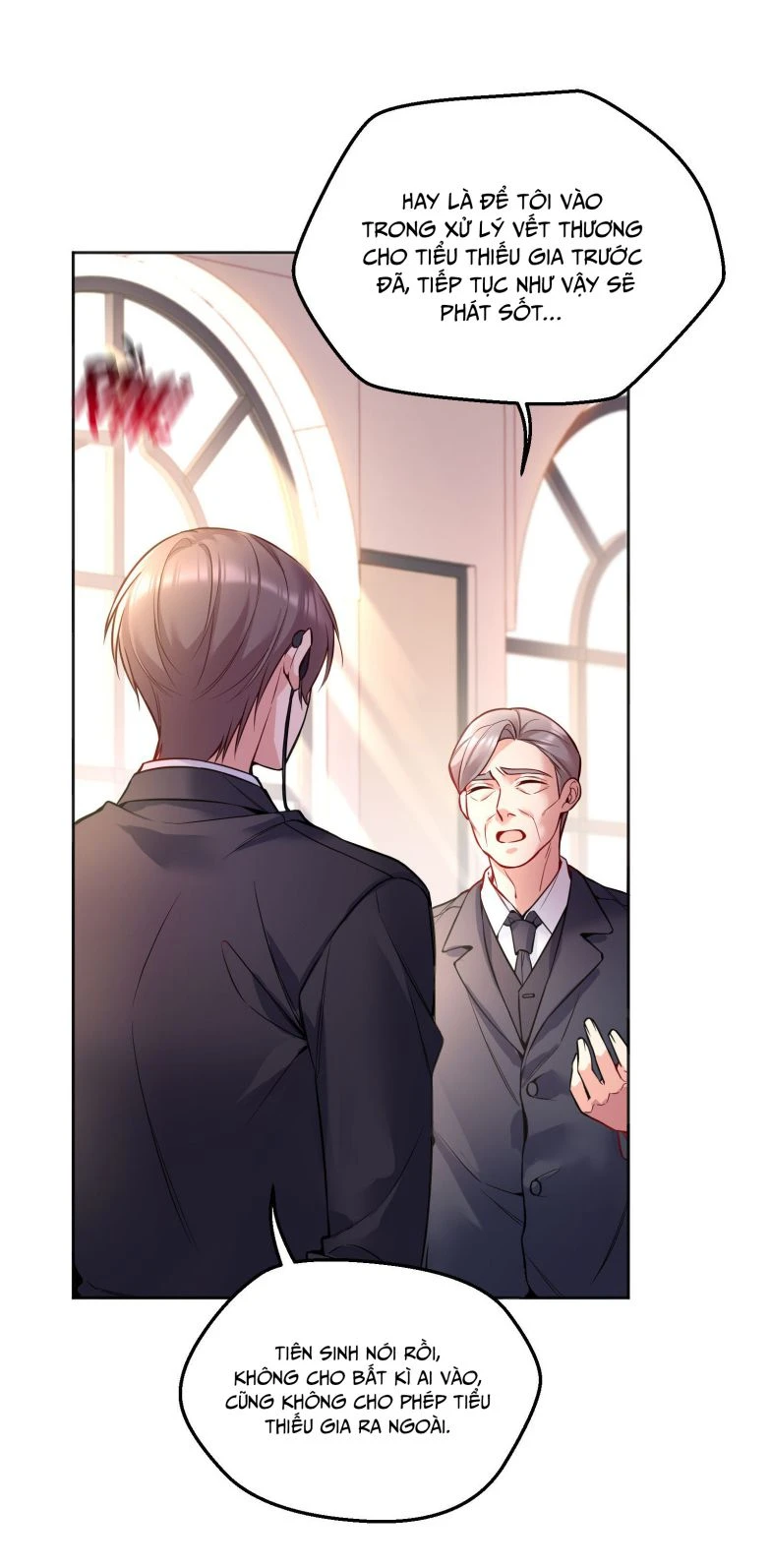 Hàn Viễn Chapter 84 - 43