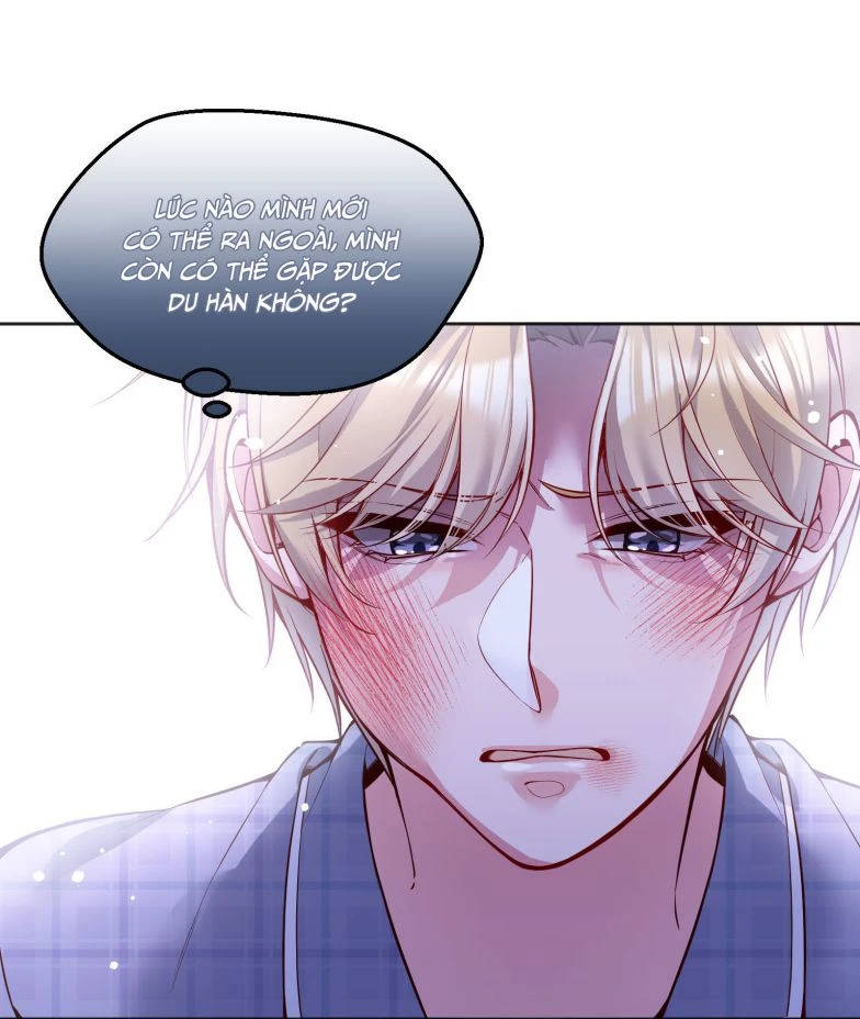 Hàn Viễn Chapter 84 - 46