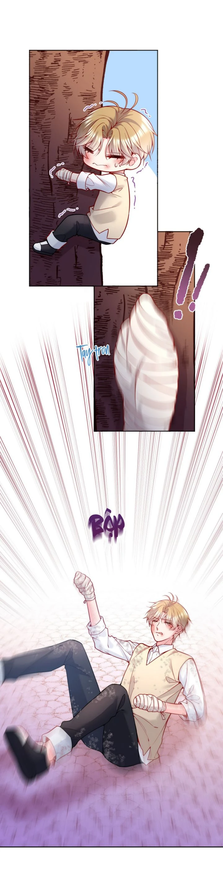 Hàn Viễn Chapter 85 - 6