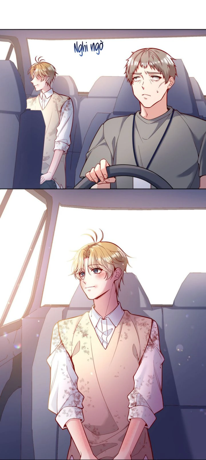 Hàn Viễn Chapter 85 - 9