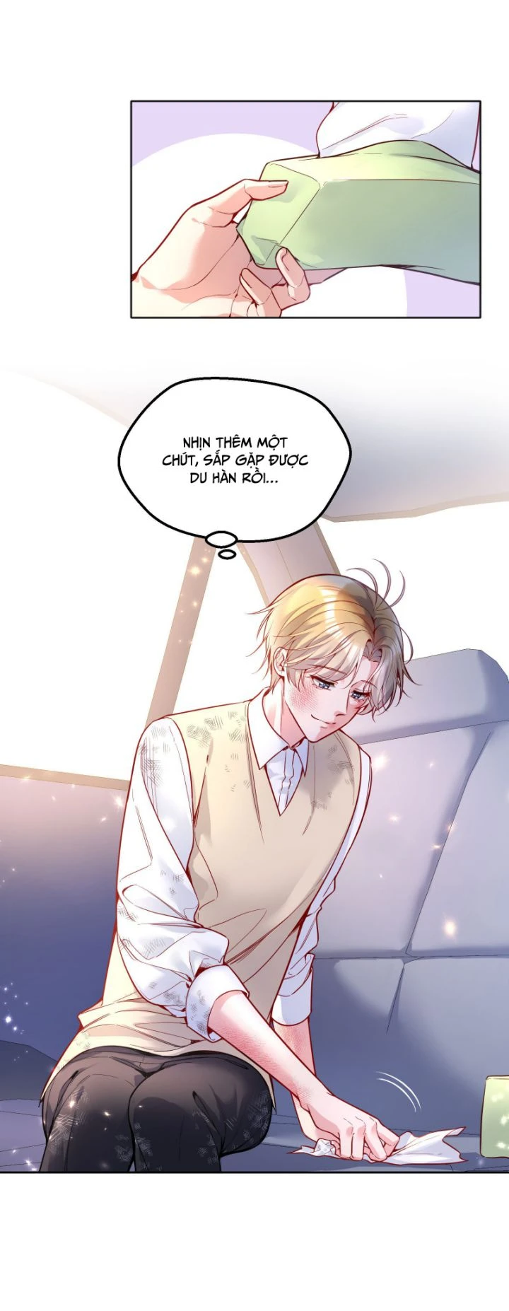 Hàn Viễn Chapter 85 - 12