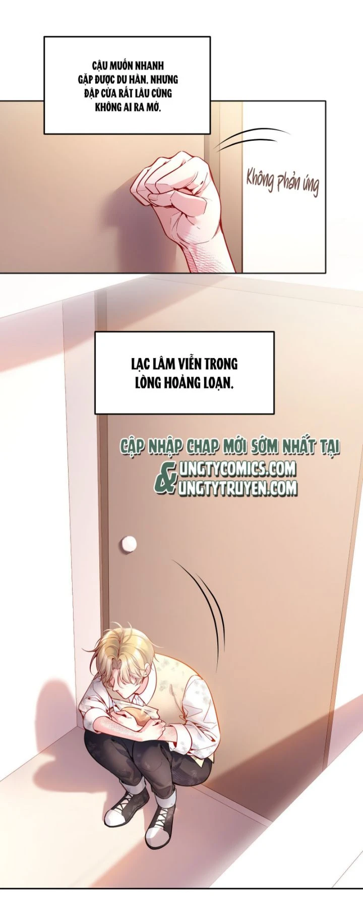Hàn Viễn Chapter 85 - 14