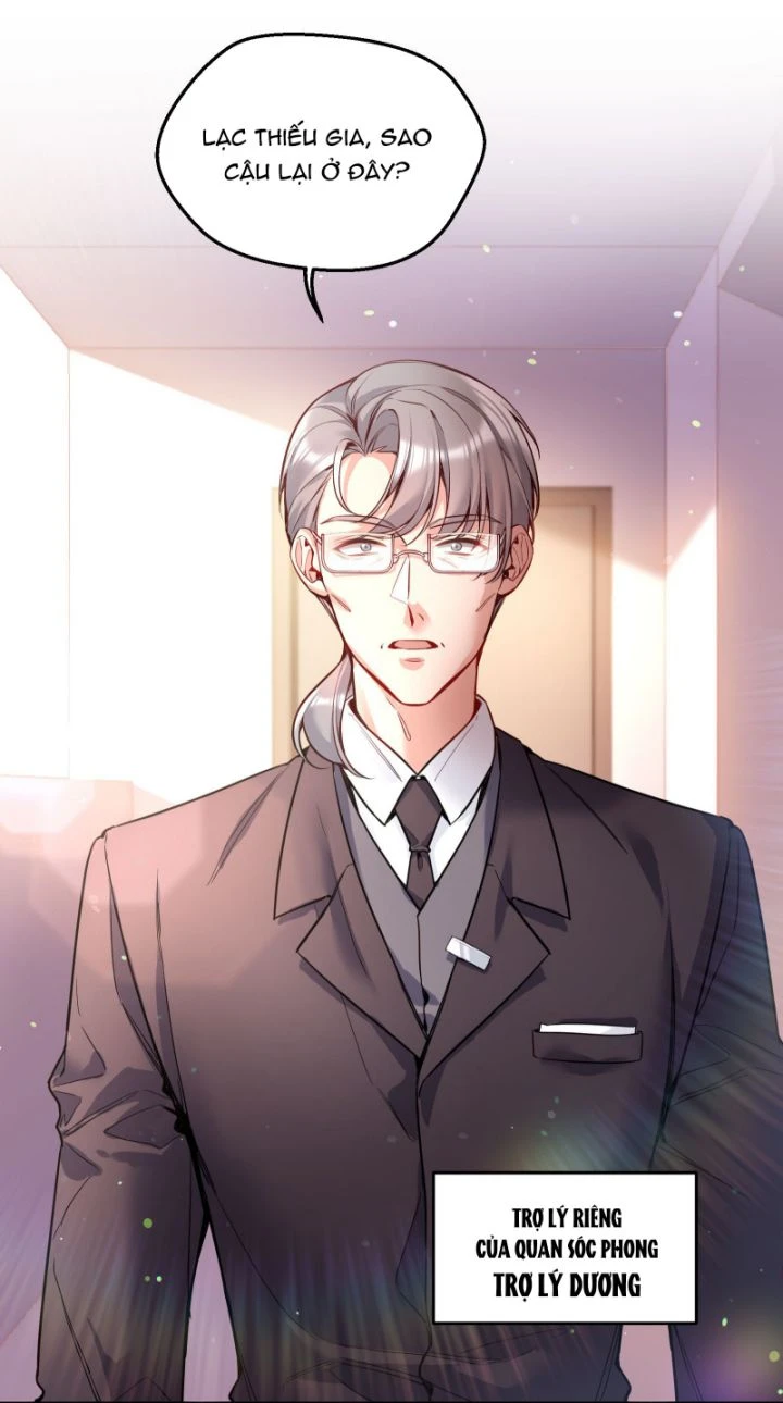 Hàn Viễn Chapter 85 - 17