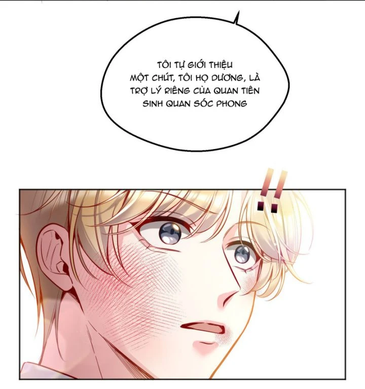 Hàn Viễn Chapter 85 - 19