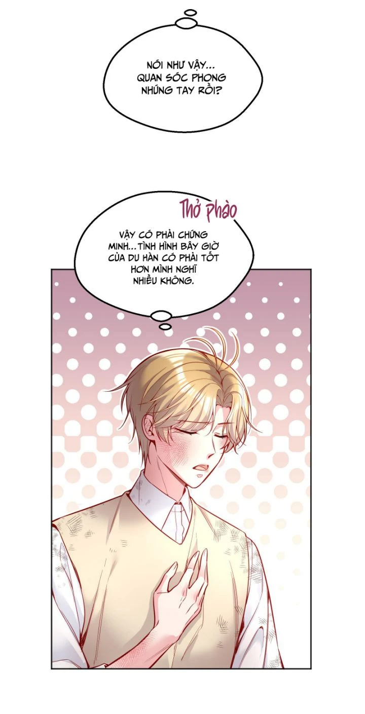 Hàn Viễn Chapter 85 - 20