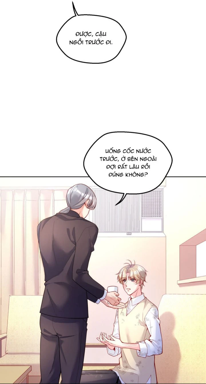 Hàn Viễn Chapter 85 - 24