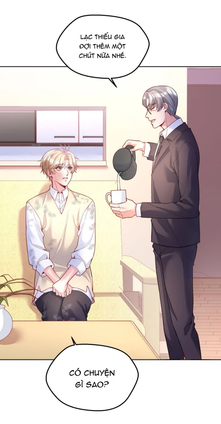 Hàn Viễn Chapter 85 - 27