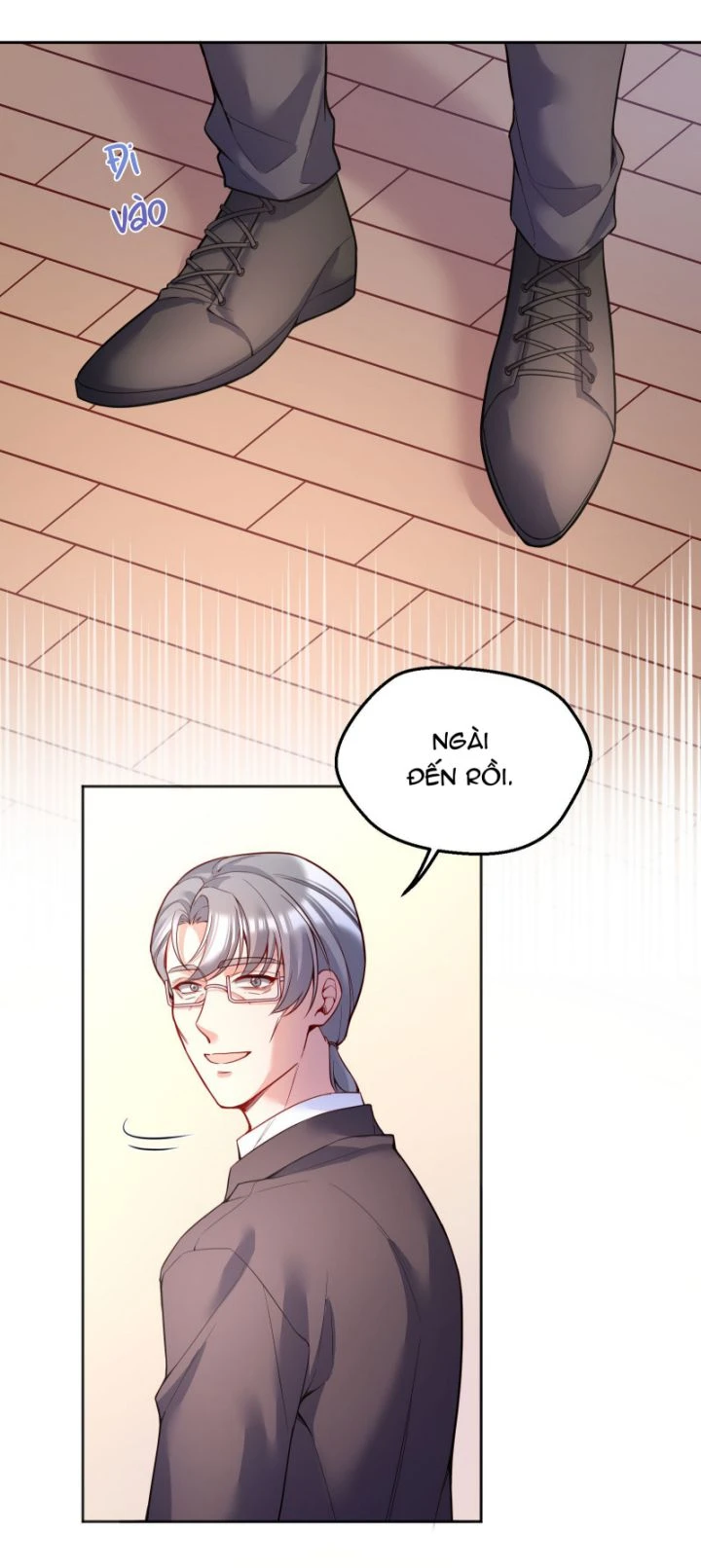 Hàn Viễn Chapter 85 - 28