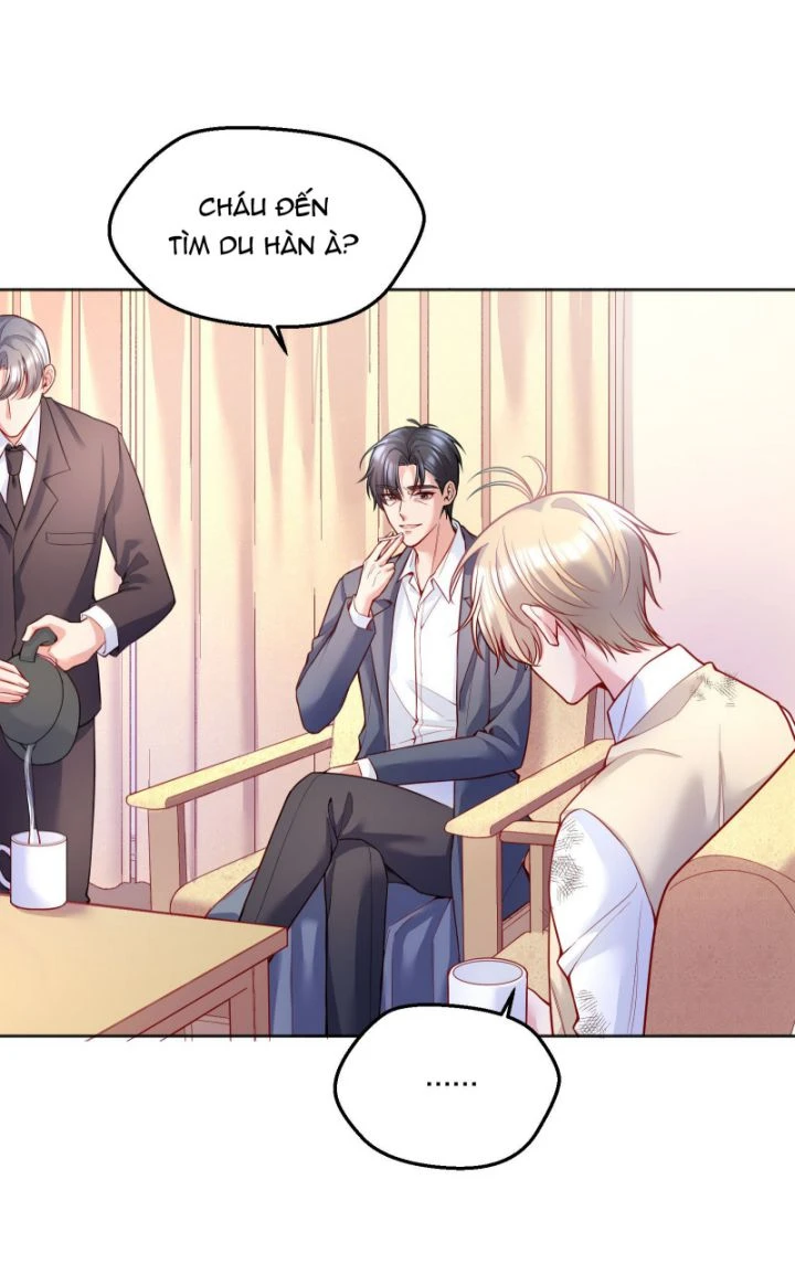 Hàn Viễn Chapter 85 - 32