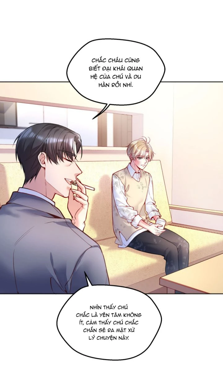 Hàn Viễn Chapter 85 - 33