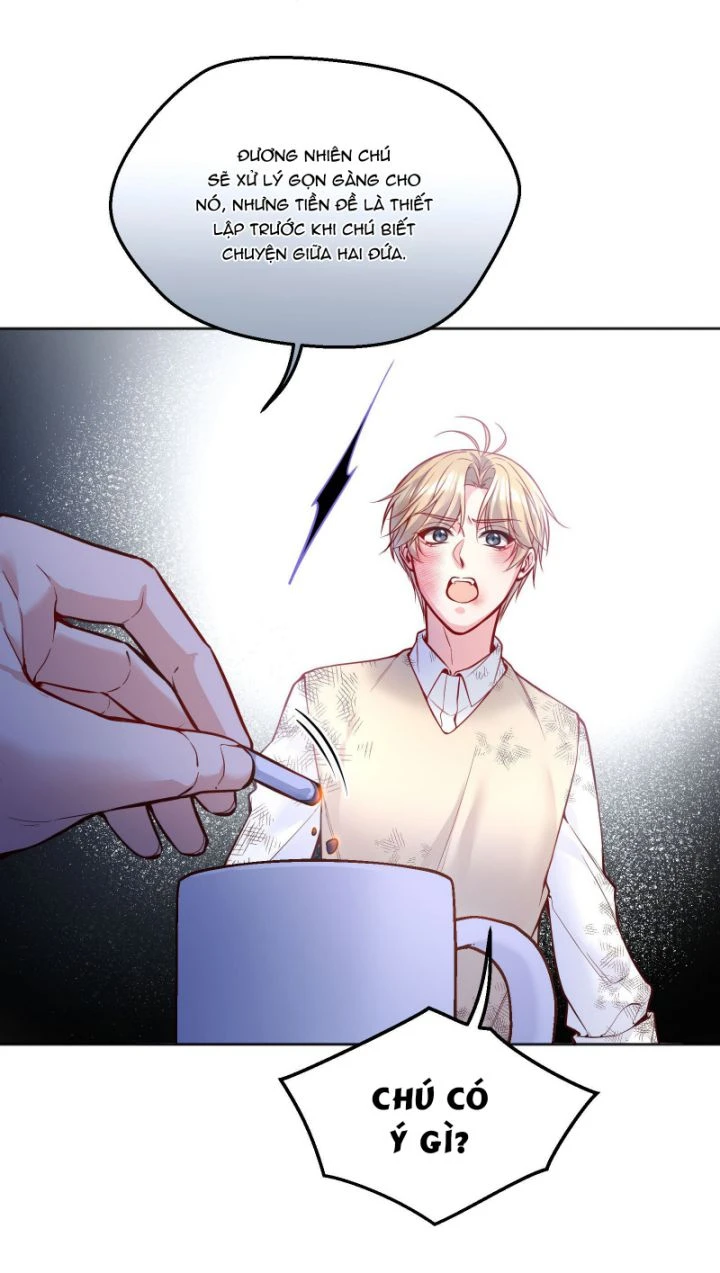 Hàn Viễn Chapter 85 - 35