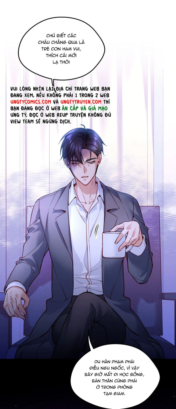 Hàn Viễn Chapter 85 - 38