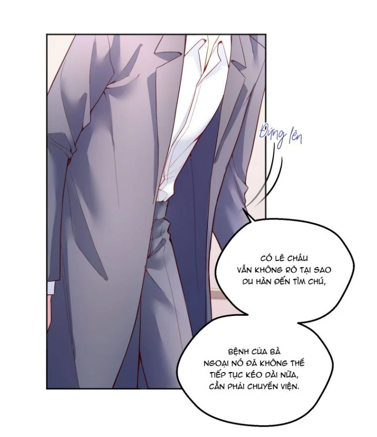 Hàn Viễn Chapter 86 - 3